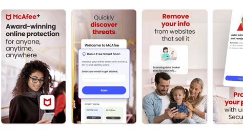 support.mcafee.com|McAfee Security: Antivirus VPN .
